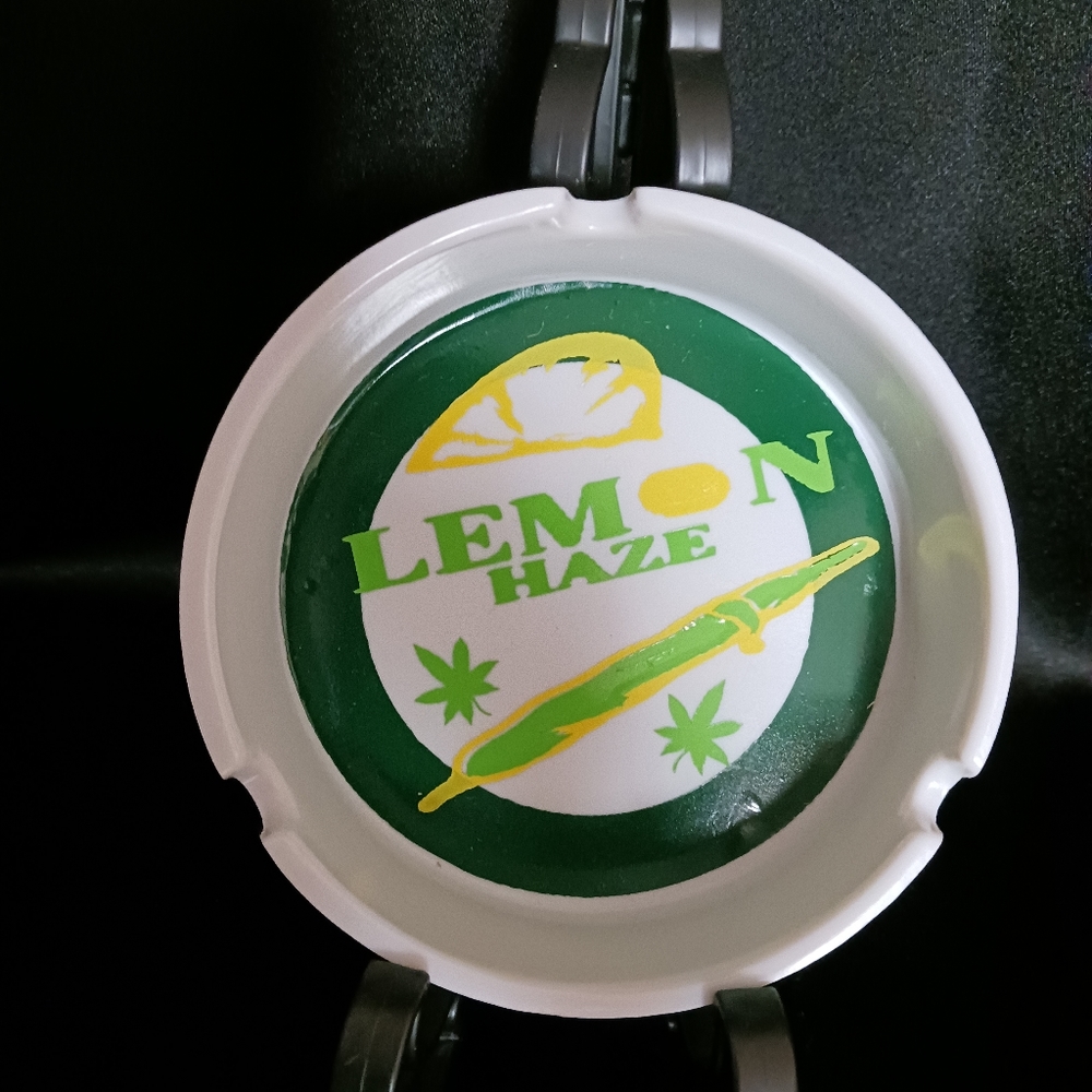 Customized Ashtray Set